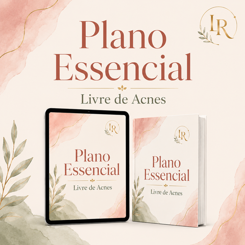 Plano Essencial — Livre de Acnes