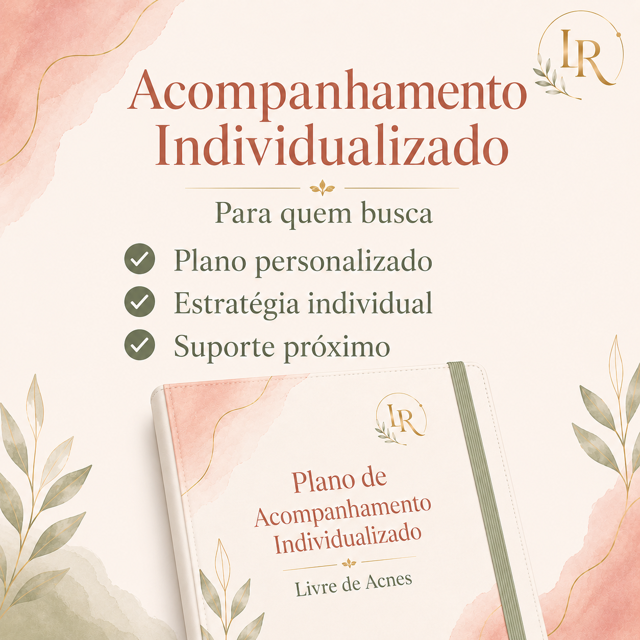 Acompanhamento Individualizado Integrativo