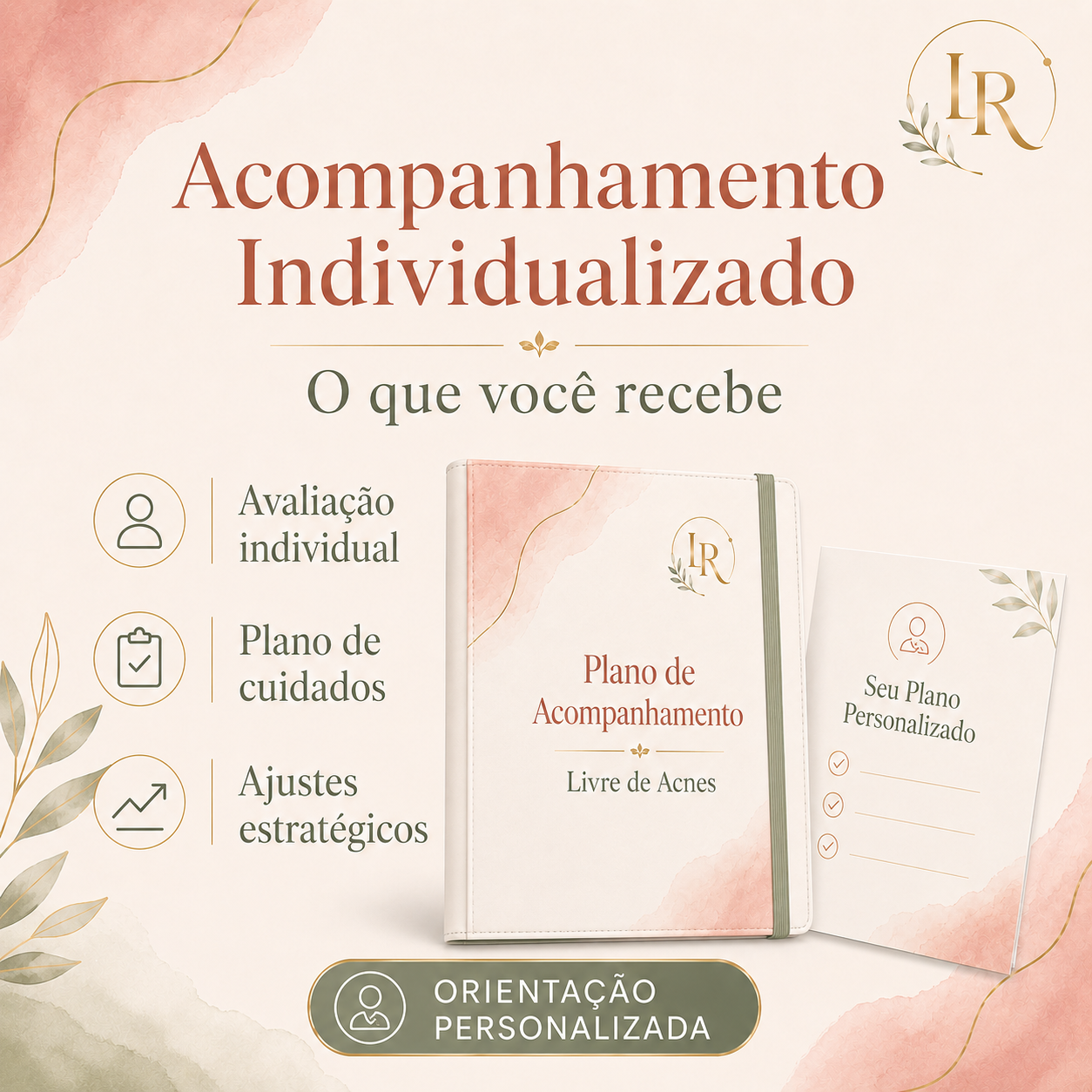 Acompanhamento Individualizado Integrativo