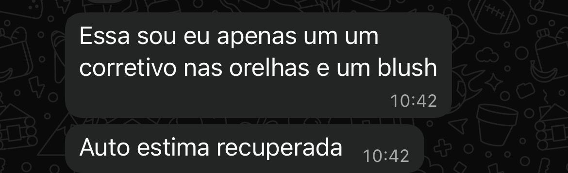 Relato real de paciente acompanhada
